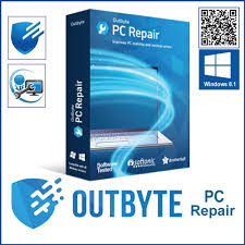 Outbyte PC Repair Pro